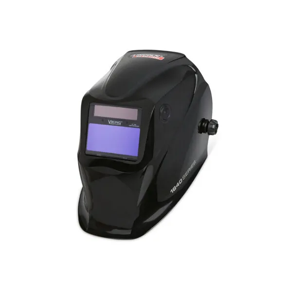Lincoln K3023-4 VIKING™ 1840 Series Black Welding Helmet