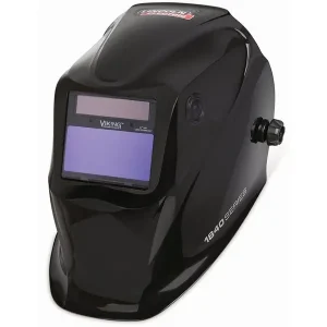 Lincoln Viking 1840 Digital Welding Helmet – Black K3023-4