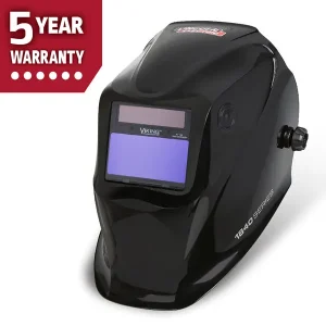 Lincoln Viking 1840 Digital Welding Helmet – Black K3023-4