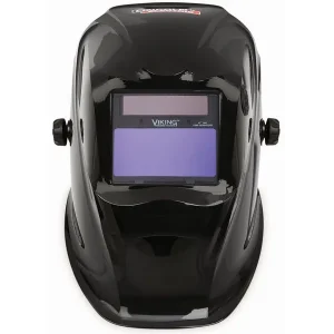 Lincoln Viking 1840 Digital Welding Helmet – Black K3023-4