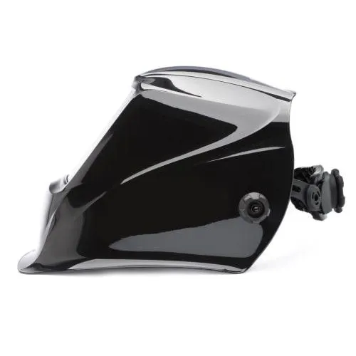 Lincoln K3028-4 Viking® 2450 Black Welding Helmet