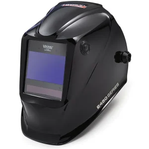 Lincoln Viking 2450 Welding Helmet – Black K3028-4