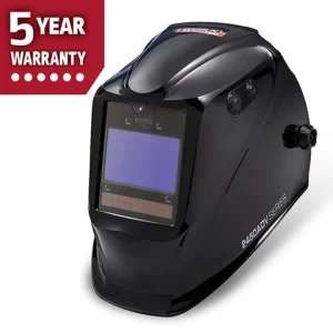 Lincoln Viking 2450 ADV Welding Helmet – Black K3028-5