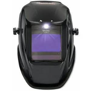 Lincoln Viking 2450 ADV Welding Helmet – Black K3028-5