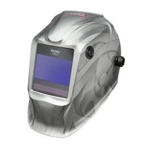 Lincoln Electric K3029-4 VIKING 2450 Heavy Metal® Welding Helmet