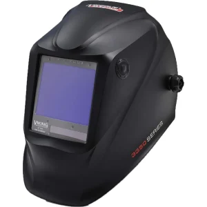 Lincoln K3034-4 Viking® 3350 Black Welding Helmet