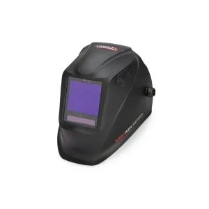 Lincoln Electric K3034-5 VIKING™ 3350 ADV Black Helmet