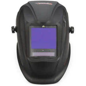 Lincoln Viking 3350 ADV Welding Helmet – Black K3034-5