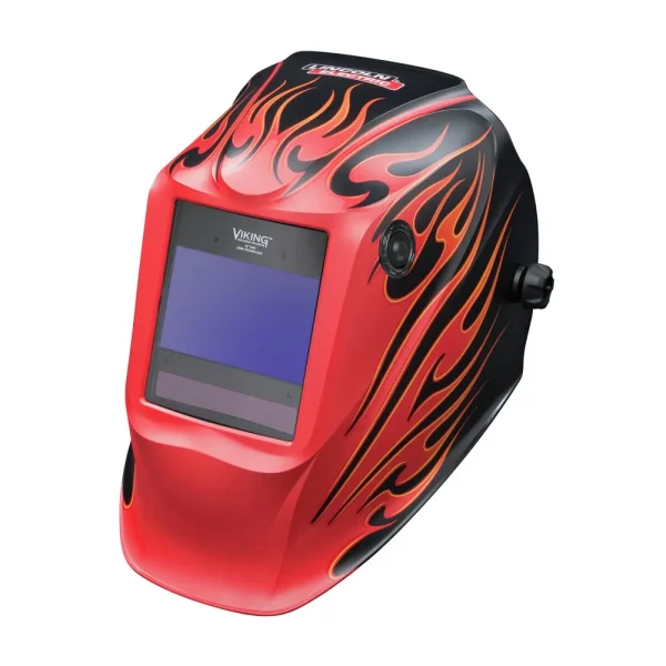 Lincoln Electric K3035-4 VIKING 2450 Street Rod® Welding Helmet