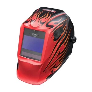 Lincoln Electric K3035-5 VIKING™ Street Rod® 2450 ADV Series Helmet
