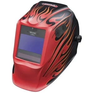 Lincoln Viking 2450 ADV Welding Helmet – Street Rod K3035-5