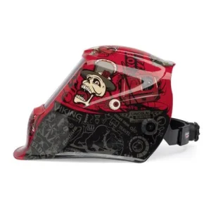 Lincoln K3101-4 Viking® 3350 Mojo™ Welding Helmet