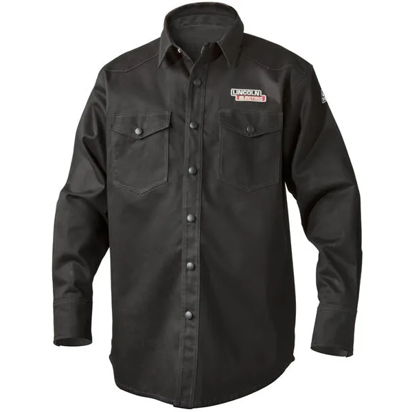 Lincoln FR Welding Shirt K3113