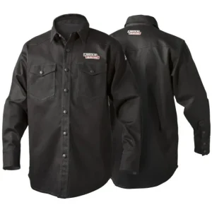 Lincoln FR Welding Shirt K3113