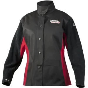 Lincoln Women’s Shadow FR Welding Jacket K3114