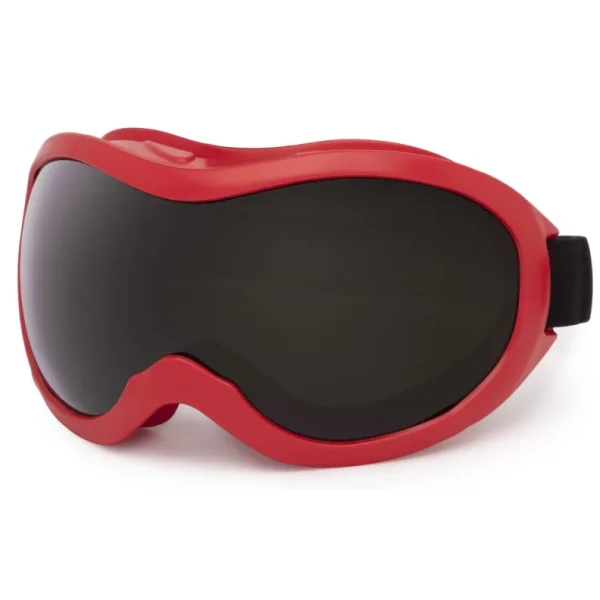 Lincoln Shade 5 Cutting & Grinding Goggles – Wide K3118-1