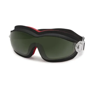 Lincoln K3118-2 Shade 3 Cutting and Grinding Goggles