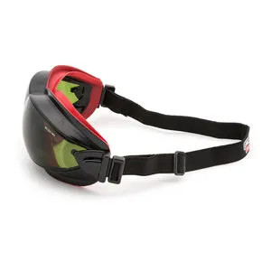 Lincoln Shade 3 Cutting & Grinding Goggles – Narrow K3118-2