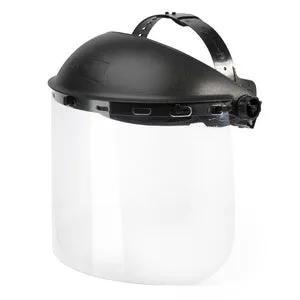 Lincoln K3120-1 Welding Face Shield (1 Shield)
