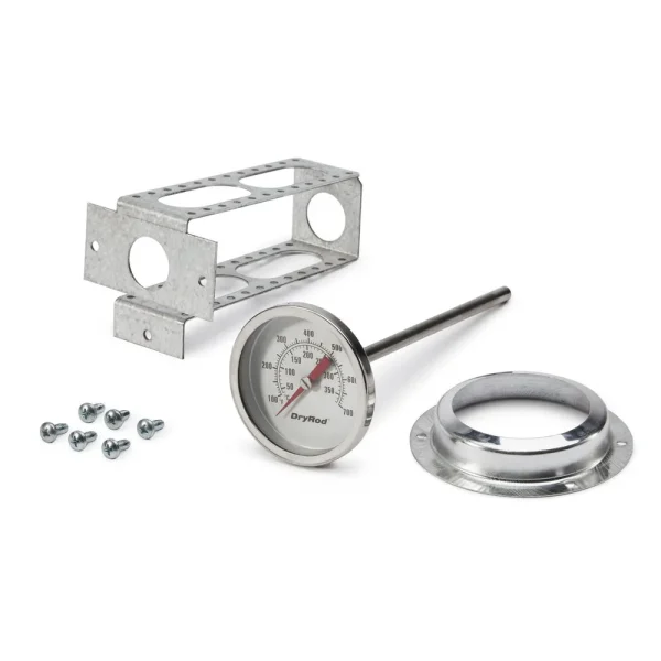 Lincoln K3148-1 Optional Thermometer Kit (1 each)