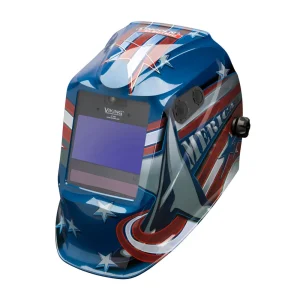 Lincoln Electric K3174-5 VIKING™ All American® 2450 ADV Series Helmet