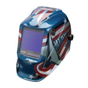 Lincoln Electric K3175-4 VIKING 3350 All American® Welding Helmet