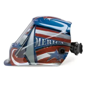 Lincoln K3175-4 Viking® 3350 All American® Welding Helmet