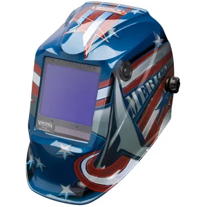 Lincoln Viking 3350 Welding Helmet – All American K3175-4
