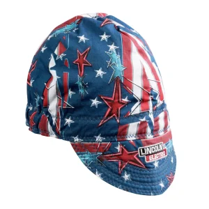 Lincoln Electric K3203-ALL All American® Welding Cap