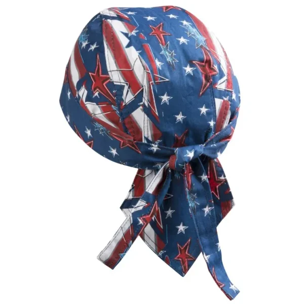 Lincoln All American Welding Doo Rag K3204-ALL