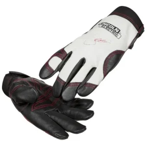 Lincoln Women’s SteelWorker Welding Gloves K3231