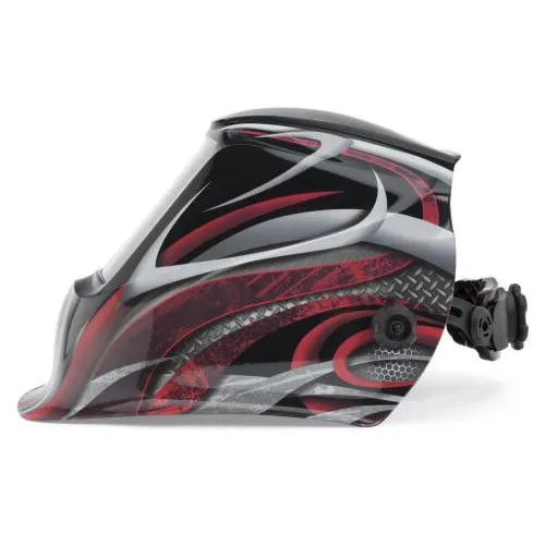 Lincoln K3248-4 Viking® 3350 Twisted Metal® Welding Helmet