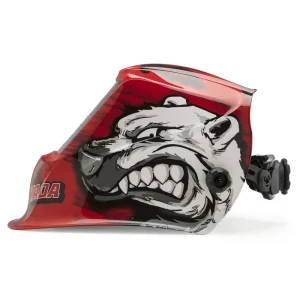 Lincoln K3255-4 Viking® 3350 Polar Arc™ Welding Helmet