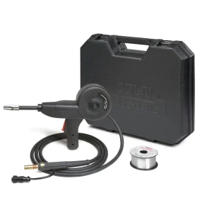 Lincoln Electric K3269-1 Magnum® PRO 100SG Spool Gun – 4 Pin, 10 ft (3m)