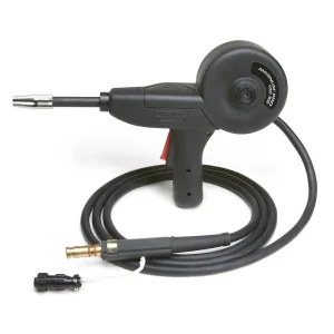 Lincoln Electric K3269-1 Magnum® PRO 100SG Spool Gun – 4 Pin, 10 ft (3m)