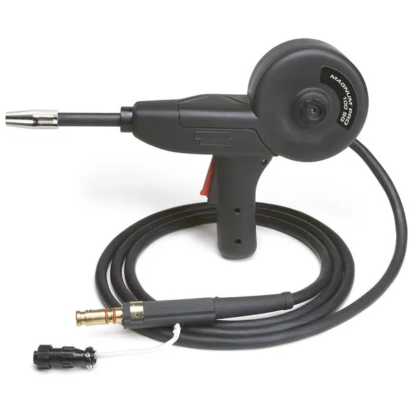 Lincoln Magnum PRO 100SG Spool Gun (4-Pin) K3269-1