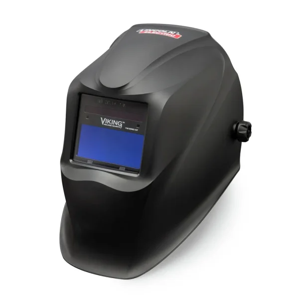 Lincoln Electric K3282-3 VIKING 1740 Matte Black Welding Helmet