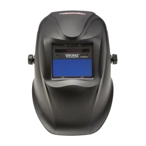 Lincoln Electric K3282-3 VIKING 1740 Matte Black Welding Helmet