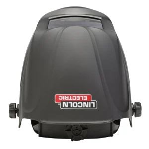 Lincoln Electric K3282-3 VIKING 1740 Matte Black Welding Helmet