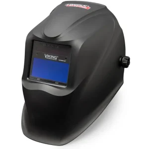Lincoln Viking 1740 Welding Helmet – Black K3282-3