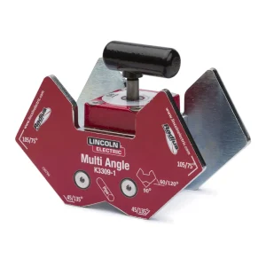 Lincoln K3309-1 Multi Angle Magnet