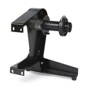 Lincoln K3342-1 Standard Duty Wire Reel Stand (1 Stand)