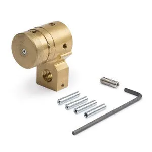Lincoln K3344-1 Lincoln Gun Adapter Kit (1 Kit)