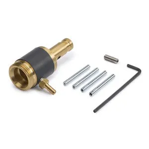Lincoln K3348-1 OXO® Gun Adapter Kit (1 Kit)