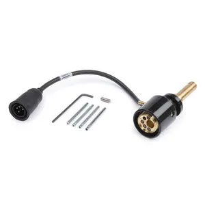 Lincoln K3349-1 Magnum® Fast-Mate™ Gun Adapter Kit (1 Kit)