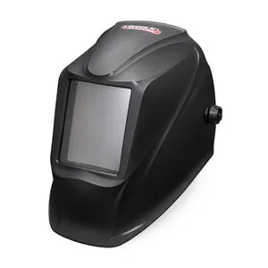 Lincoln K3371-1 Viking® Industrial Passive™ Black Welding Helmet