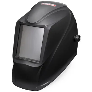 Lincoln Viking Industrial Passive Welding Helmet K3371-1