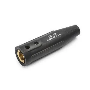 Lincoln K3417-70 Tweco Style Receptacle (female, 1/0 Thru 2/0)