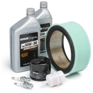 Kohler Engine CH23S/CH730/ECH740 Tune-Up and Filter Kit K3494-1
