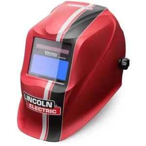 Lincoln Viking 1740 Welding Helmet – ReCode K3495-3